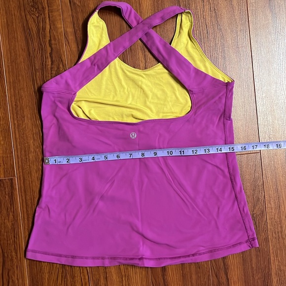 Lululemon top - Picture 2 of 4